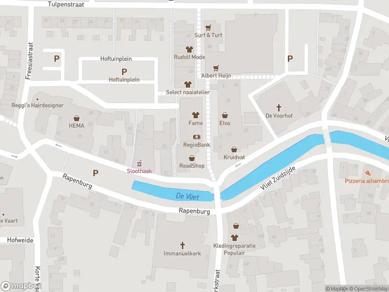 112 melding Overlastmelding Vliet Noordzijde in Rijnsburg