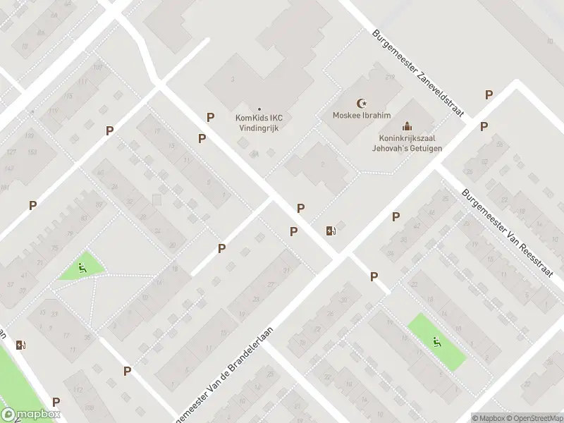 Overlastmelding Burgemeester Wesselinkstraat in Maassluis gesloten