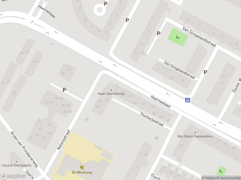 Overlastmelding Hoorneslaan in Katwijk gesloten