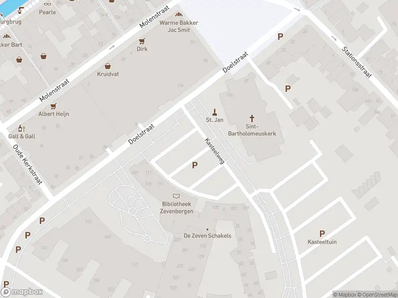 112 melding Politie met grote spoed naar de Noordhaven in Zevenbergen vanwege letsel