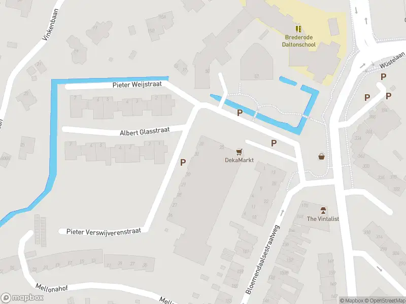 Anonieme overlastmelding Bloemendaalsestraatweg in Santpoort-Zuid gesloten