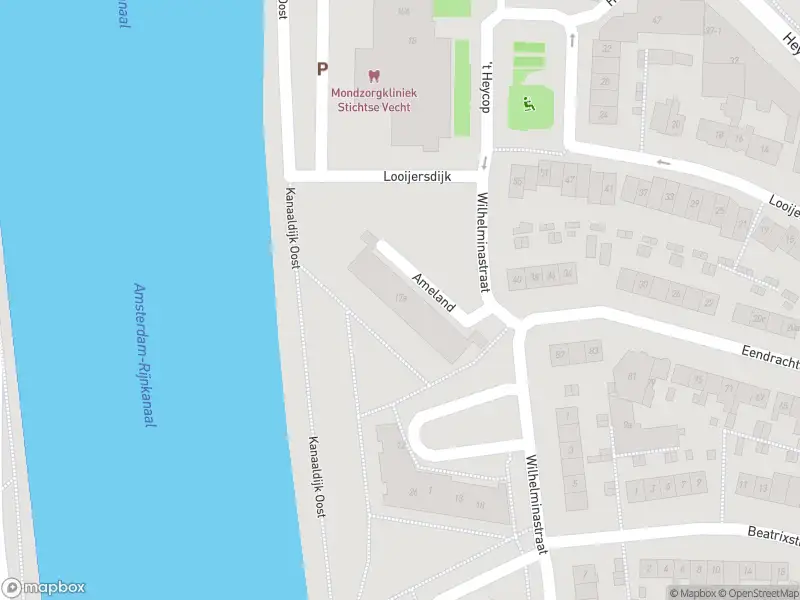 Overlastmelding Ameland in Breukelen