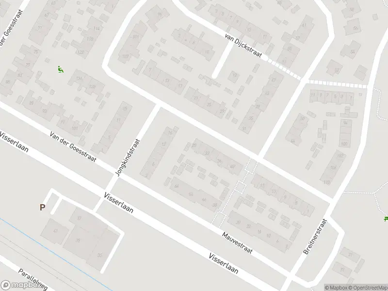 Overlastmelding Van Heemskerckstraat in Duiven