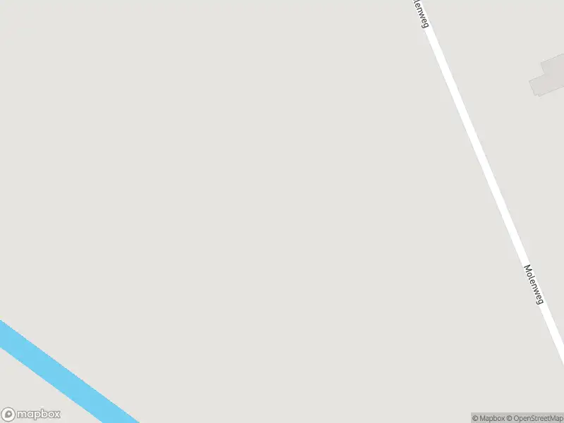Overlastmelding Molenweg in Slootdorp gesloten