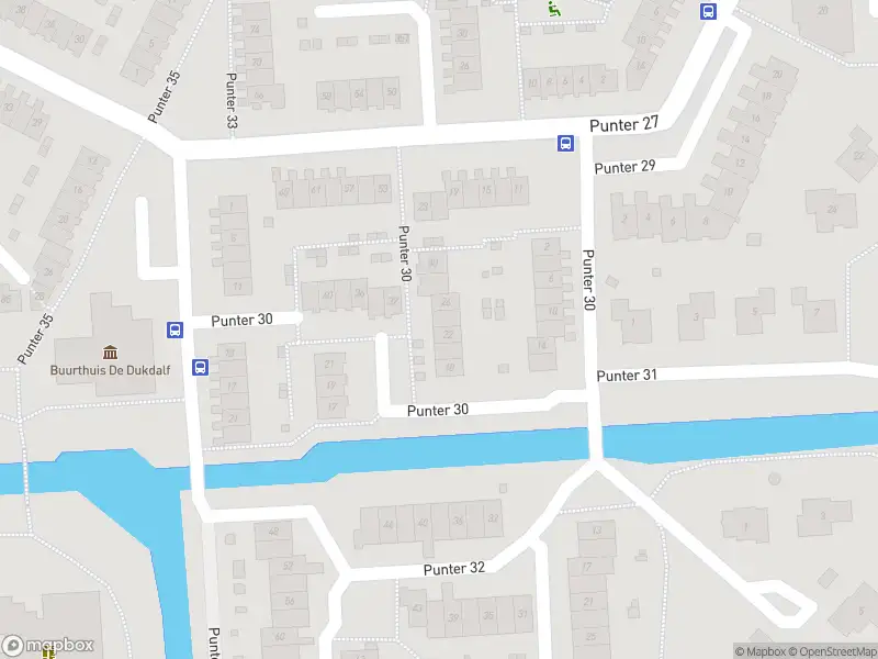 Overlastmelding Punter in Lelystad