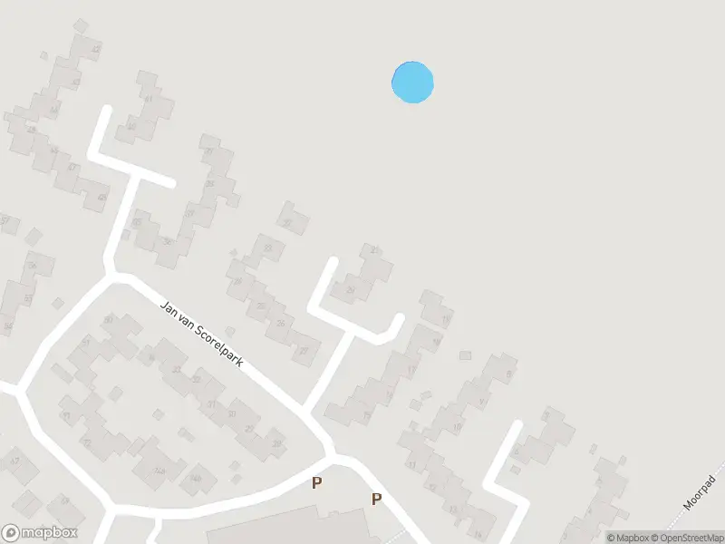 112 melding Overlastmelding Jan van Scorelpark in Schoorl gesloten