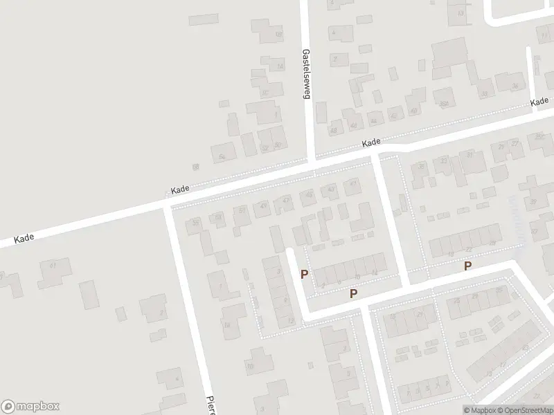 Overlastmelding Kade in Rucphen gesloten