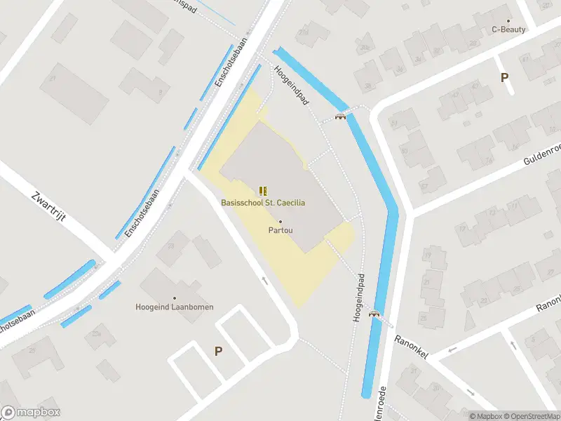Overlastmelding Schoolmeesterstraat in Berkel-Enschot