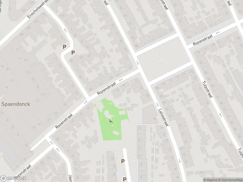Overlastmelding Rozenstraat in Tilburg gesloten