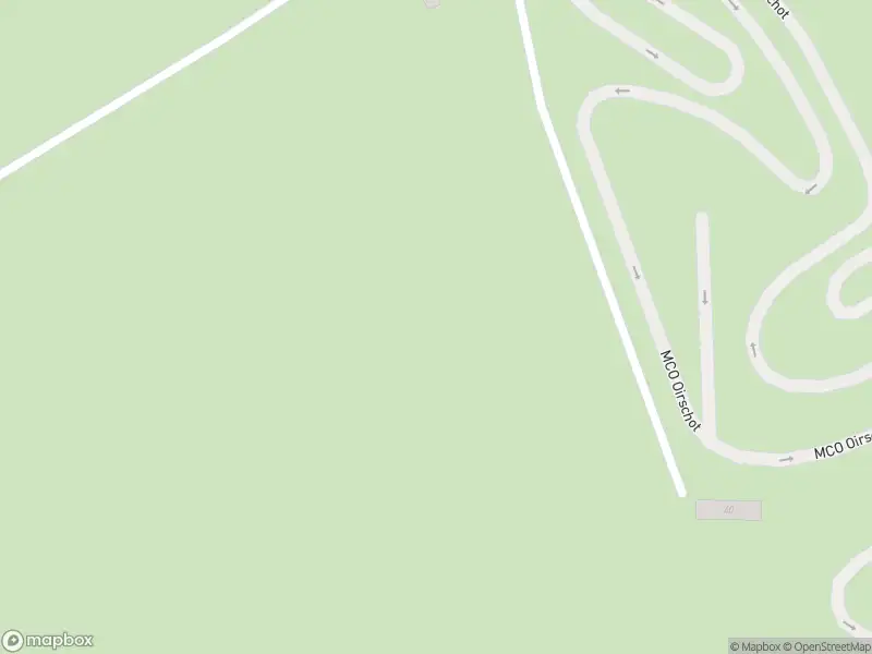 Brandweer met gepaste spoed naar de Eikenbussel in Oirschot vanwege een liftopsluiting