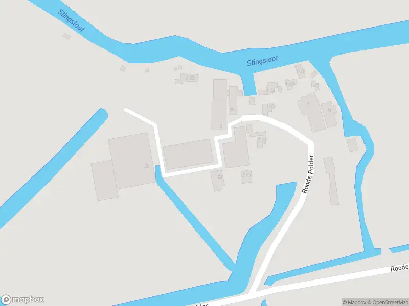 Anonieme overlastmelding Roode Polder in Oud Ade gesloten