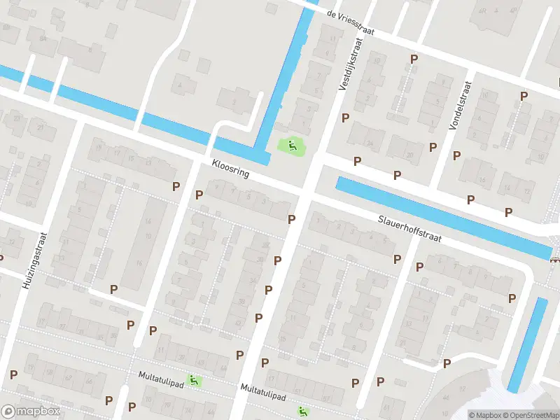 Overlastmelding Kloosring in Oud-Beijerland