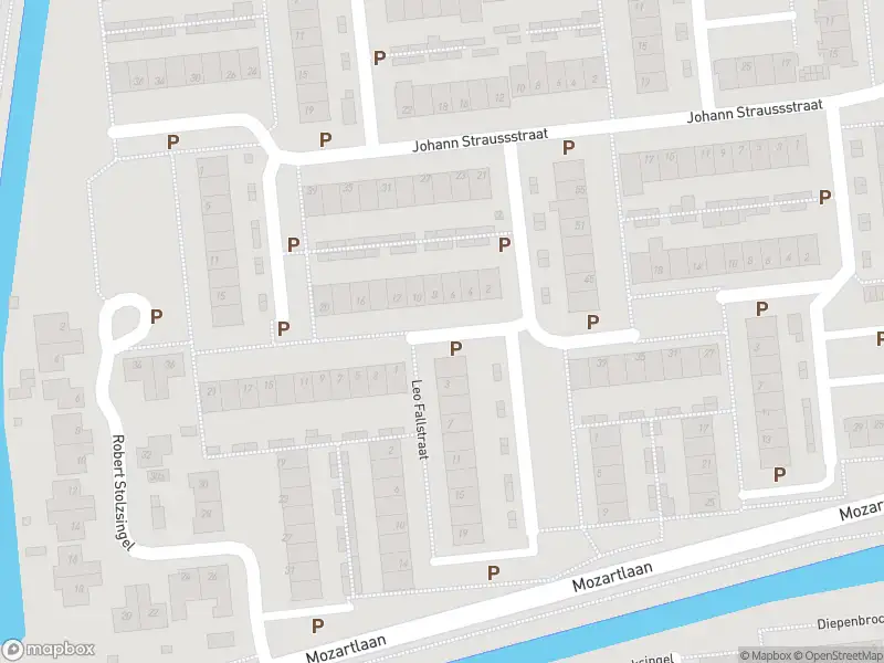 112 melding Anonieme overlastmelding Karl Zellerstraat in Waalwijk gesloten