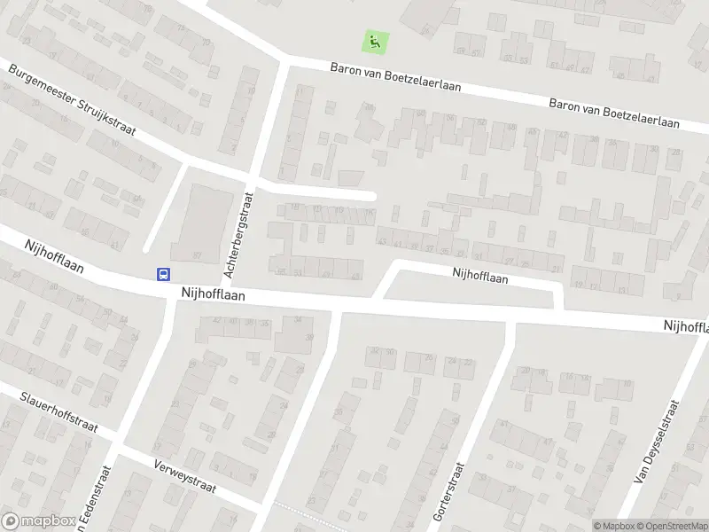 Overlastmelding Bremstraat in 3319HB Dordrecht