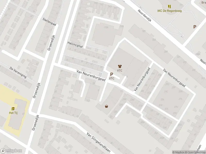 Overlastmelding Groenedijk in 3311DB Dordrecht