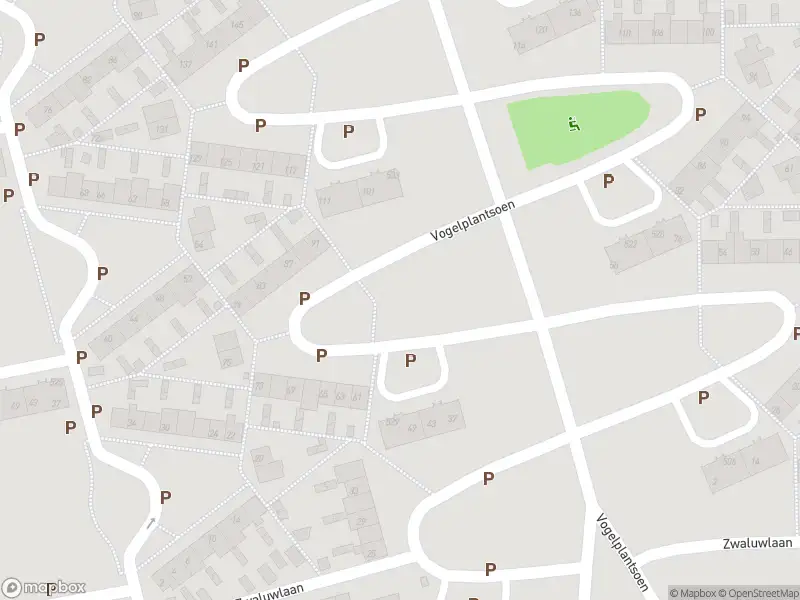 112 melding Overlastmelding Vogelplantsoen in Dieren gesloten