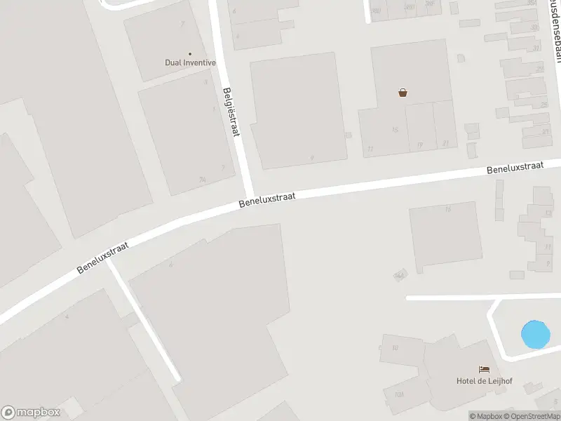 Politie met grote spoed naar de Sprendlingenstraat in Oisterwijk vanwege letsel