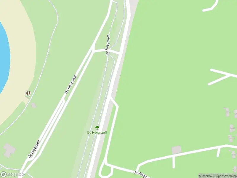 Traumahelikopter met grote spoed naar de De Heygraeff in Woudenberg
