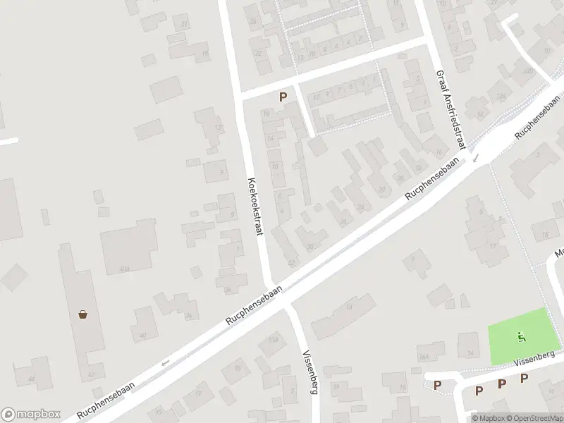 112 melding Overlastmelding Koekoekstraat in Sprundel gesloten