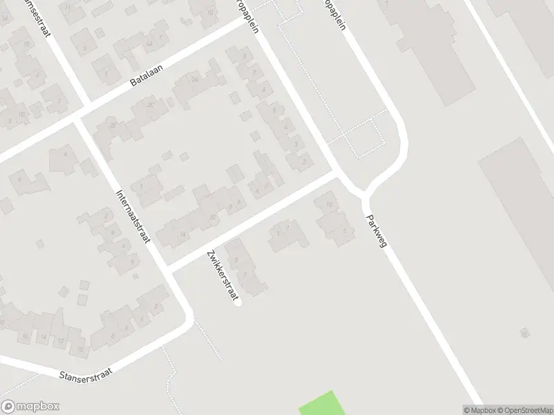 Overlastmelding Zwikkerstraat in Best