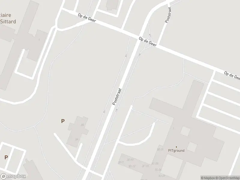 112 melding Overlastmelding Poststraat in Sittard gesloten