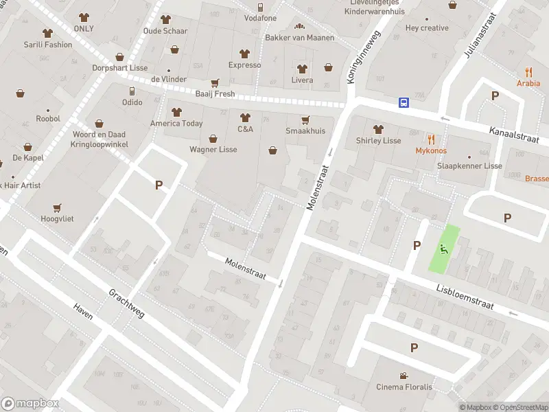 112 melding Overlastmelding Molenstraat in Lisse gesloten