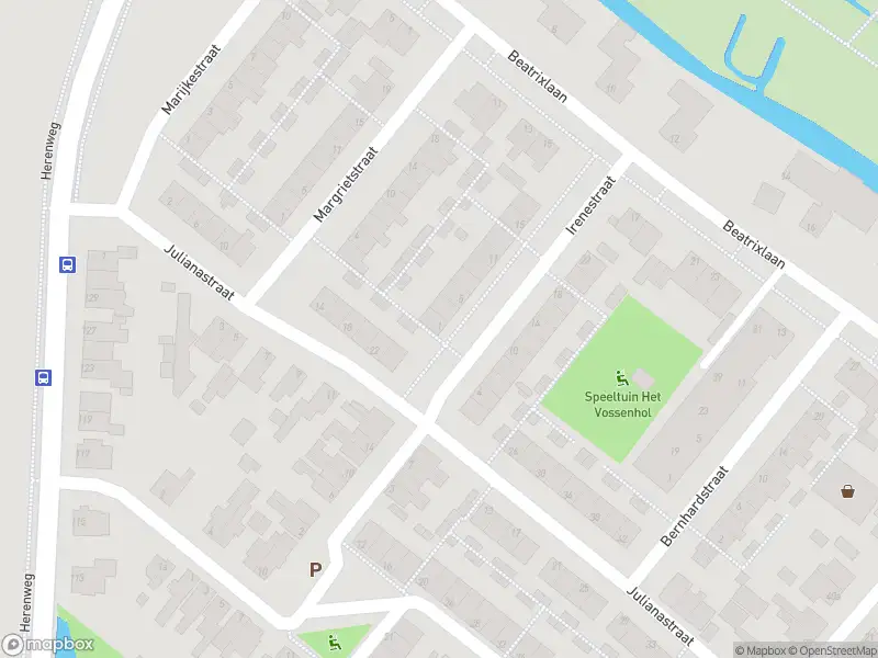 112 melding Overlastmelding Irenestraat in Warmond gesloten