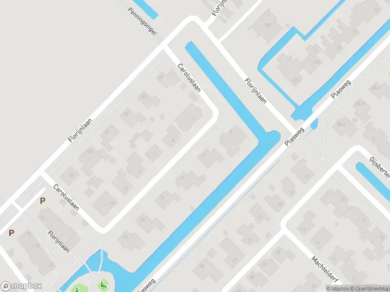 112 melding Anonieme overlastmelding Plasweg in Waddinxveen gesloten