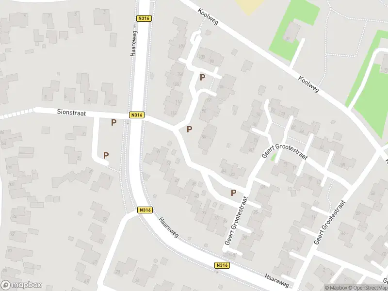 Overlastmelding Haareweg in Doetinchem