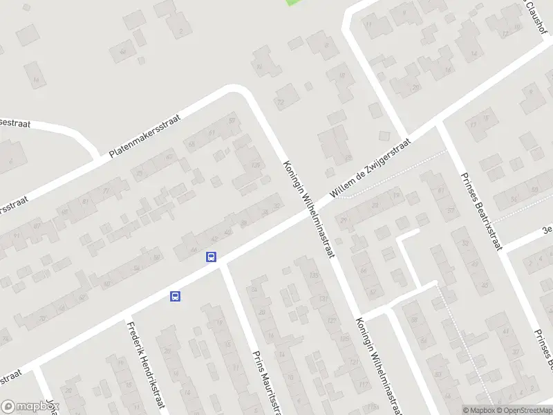 112 melding Overlastmelding Willem De Zwijgerstraat in Elst gesloten