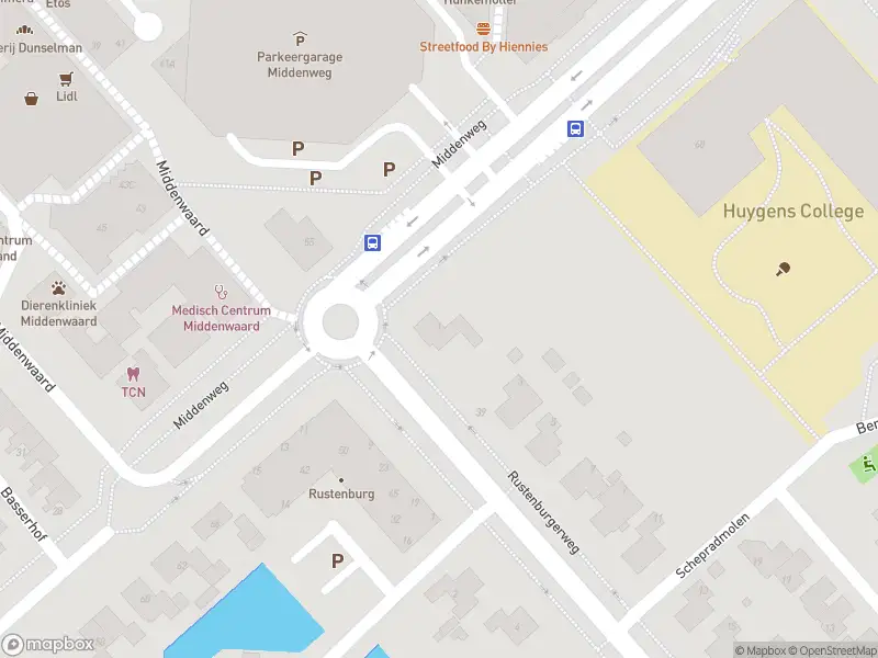 112 melding Anonieme overlastmelding Rustenburgerweg in Heerhugowaard gesloten