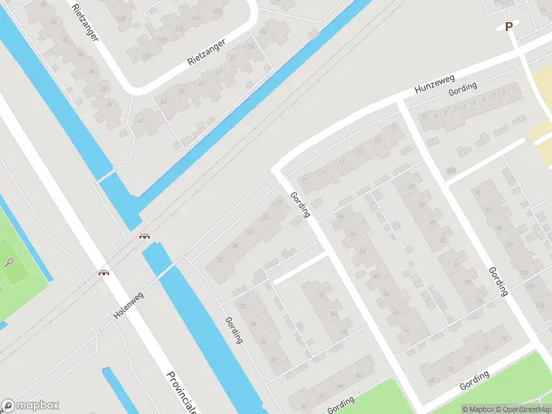 112 melding Overlastmelding Gording in Hoorn gesloten