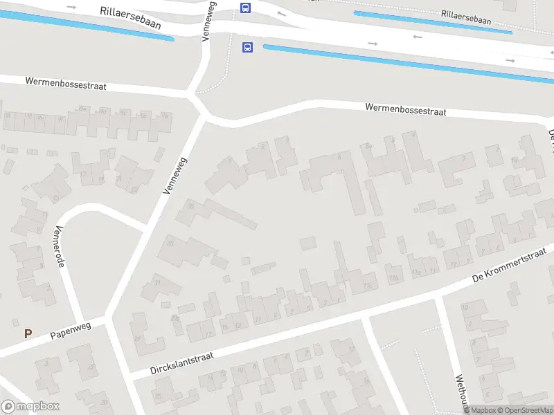 112 melding Overlastmelding Venneweg in Goirle