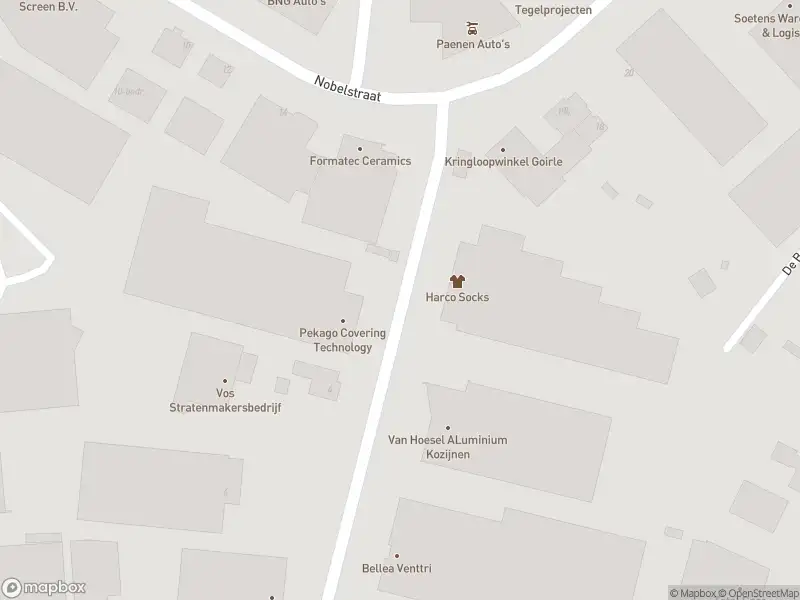 Overlastmelding Einsteinstraat in Goirle