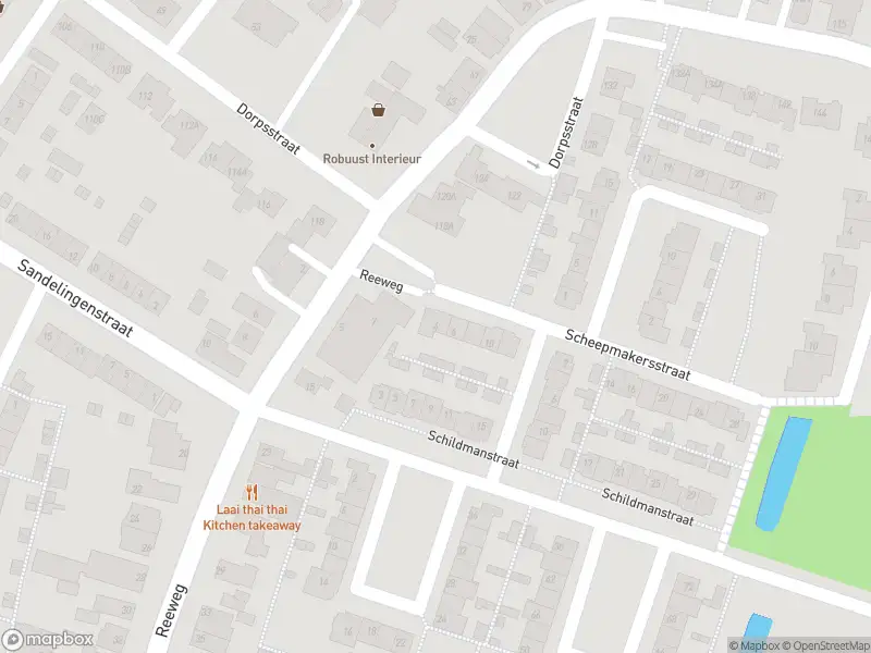 Overlastmelding Scheepmakersstraat in Hendrik-Ido-Ambacht gesloten