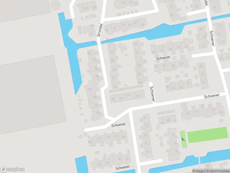 Overlastmelding Schoener in Oude Wetering