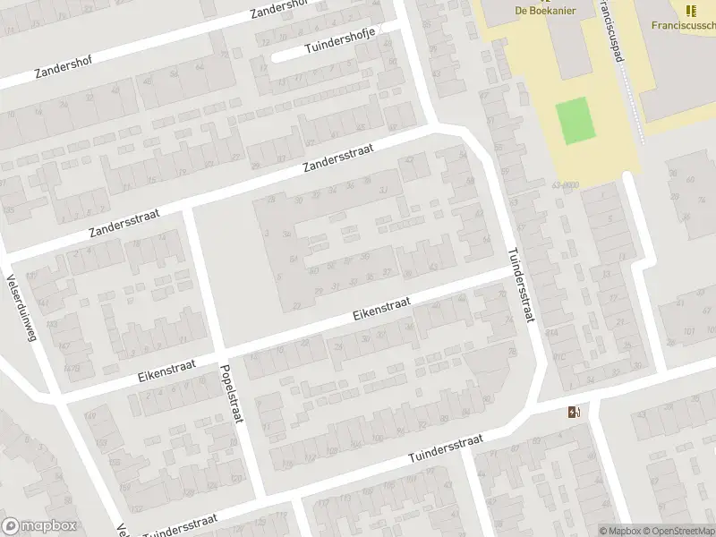 Overlastmelding Sparrenstraat in IJmuiden gesloten