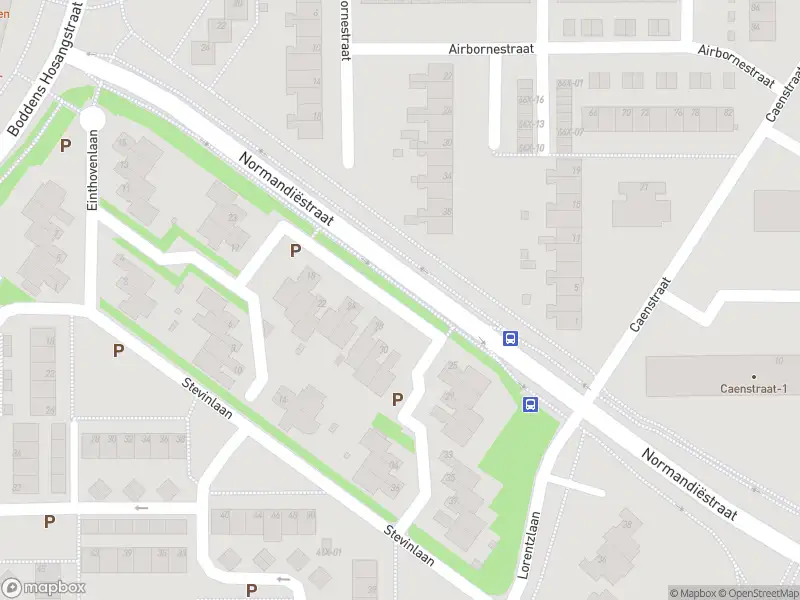 Overlastmelding Airbornestraat in 7002EW Doetinchem