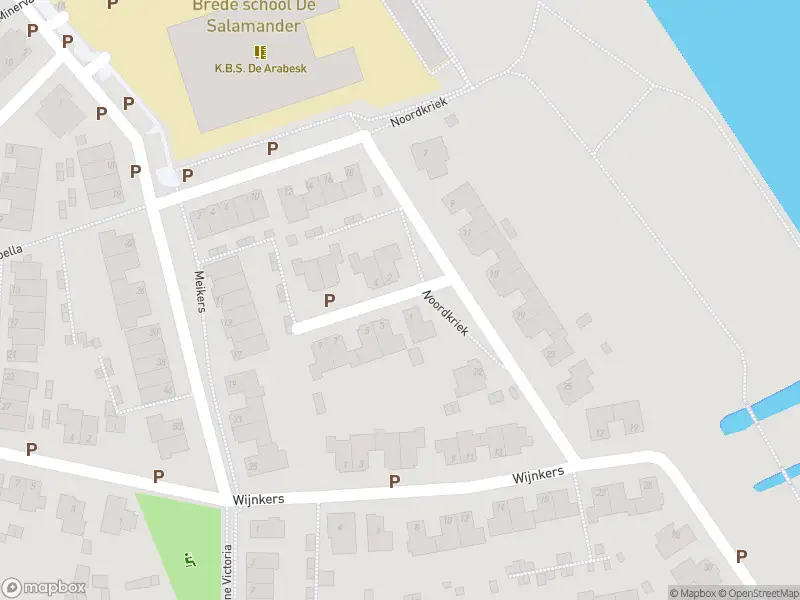 Anonieme overlastmelding Eldense Blauwe in Arnhem