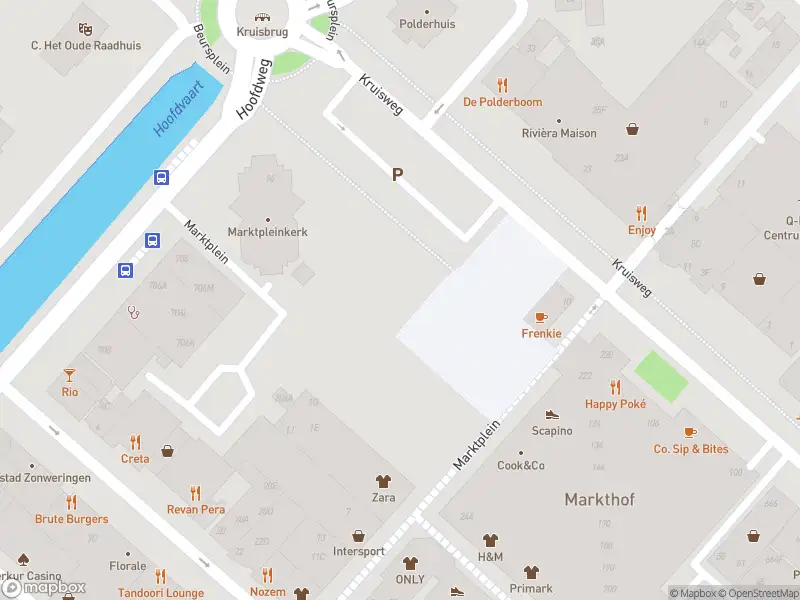 Ambulance naar de Dik Tromplein in Hoofddorp vanwege ongeval met letsel