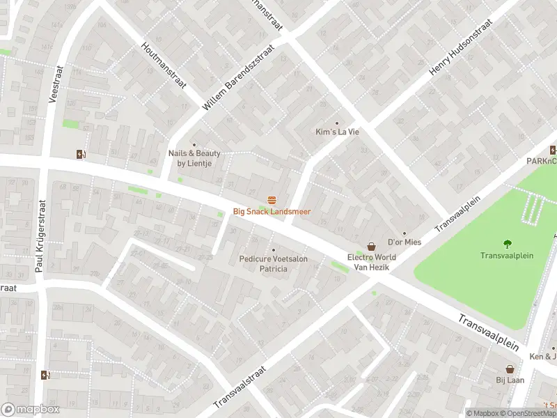 Anonieme overlastmelding Oerlesestraat in Tilburg gesloten