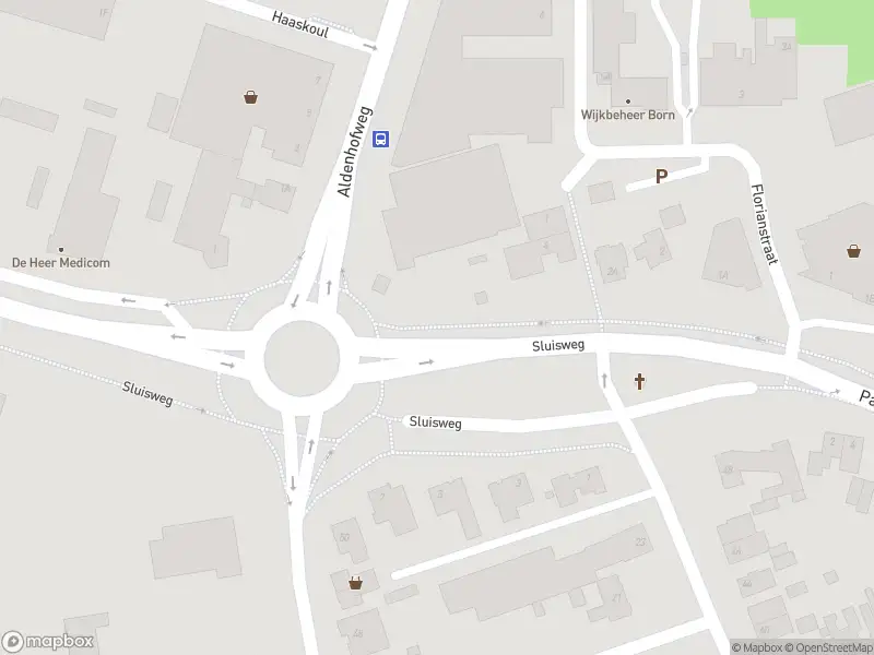 112 melding Overlastmelding Sluisweg in Born