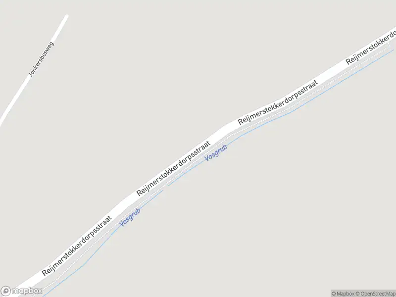 Anonieme overlastmelding Reijmerstokkerdorpsstraat in Reijmerstok gesloten