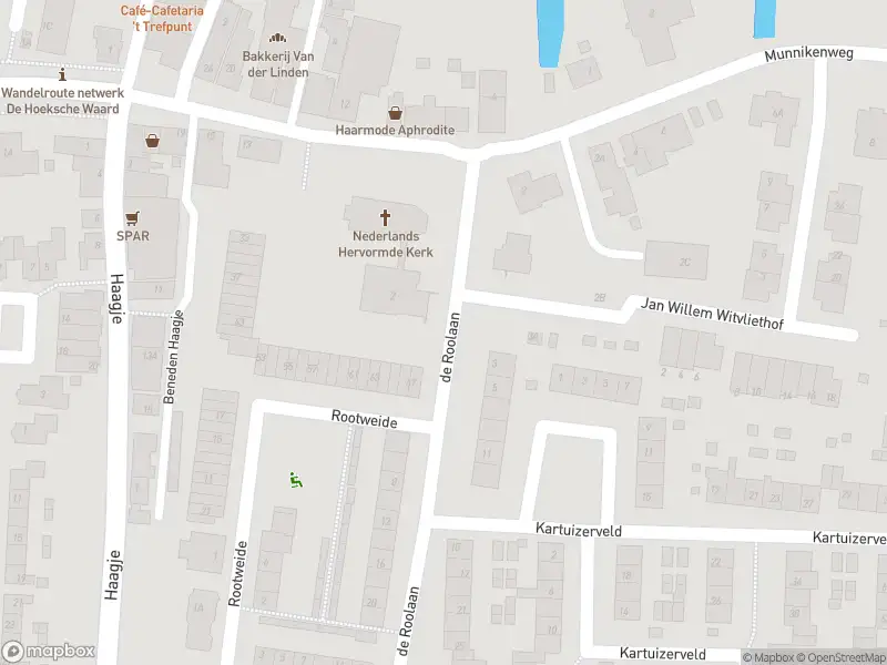 Overlastmelding De Roolaan in Westmaas