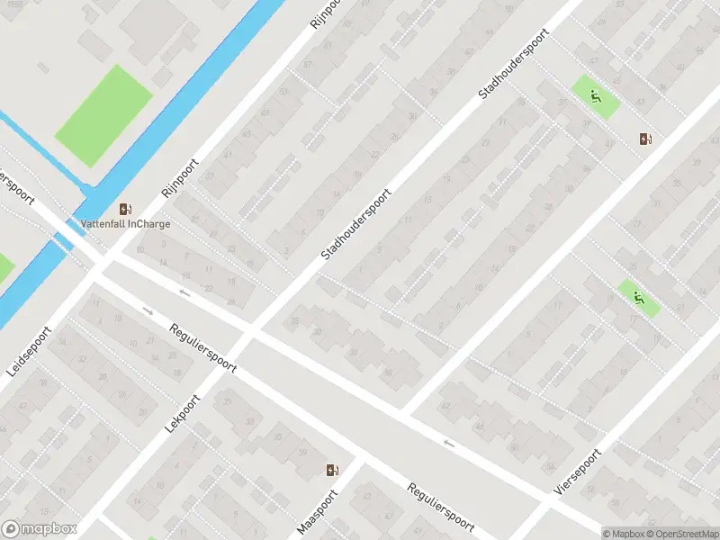 112 melding Overlastmelding Stadhouderspoort in Nieuw-Vennep