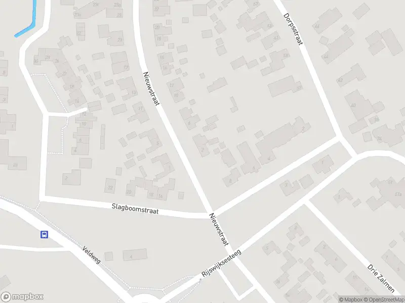 112 melding Overlastmelding Nieuwstraat in Rijswijk