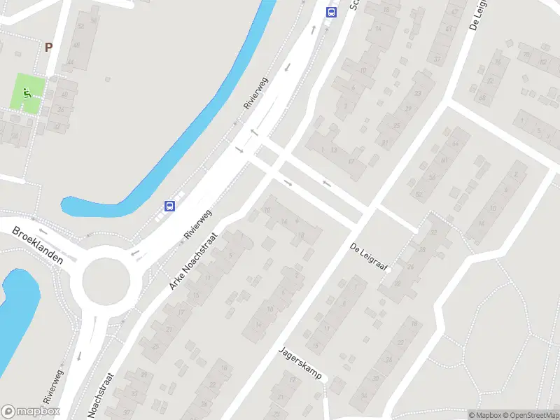 Overlastmelding De Leigraaf in Westervoort