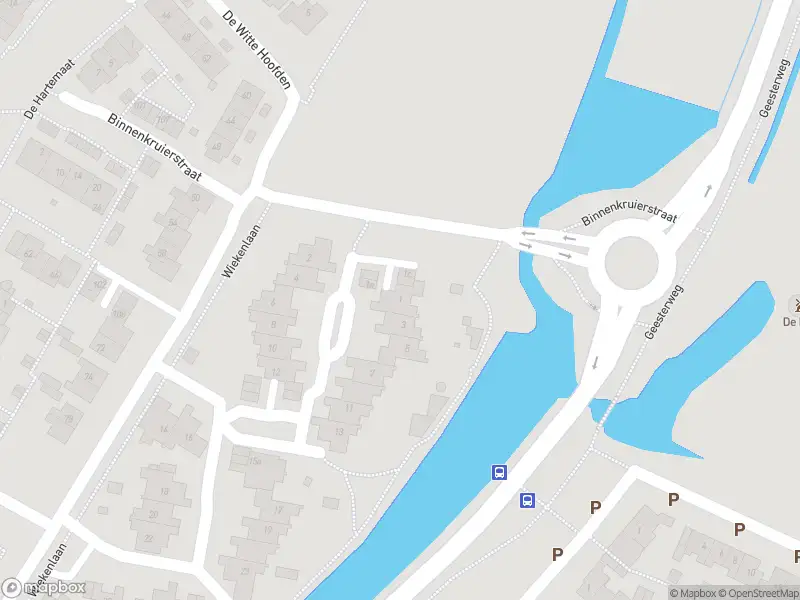 Overlastmelding De Bonkelaar in Uitgeest gesloten