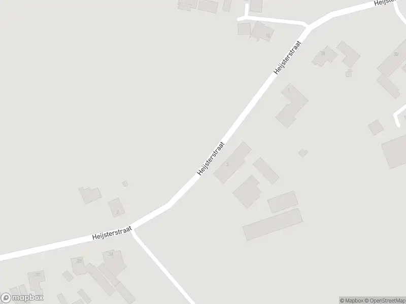 Brandweer met grote spoed naar de Heijsterstraat in Nederweert vanwege voertuigbrand