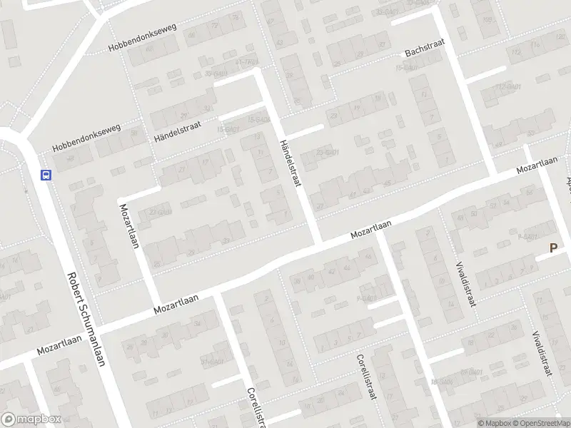 112 melding Overlastmelding Händelstraat in Boxtel gesloten